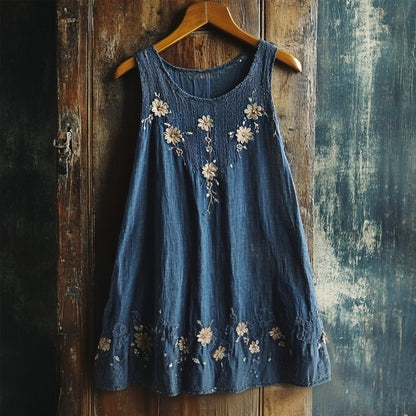 Vintage Inspired Top