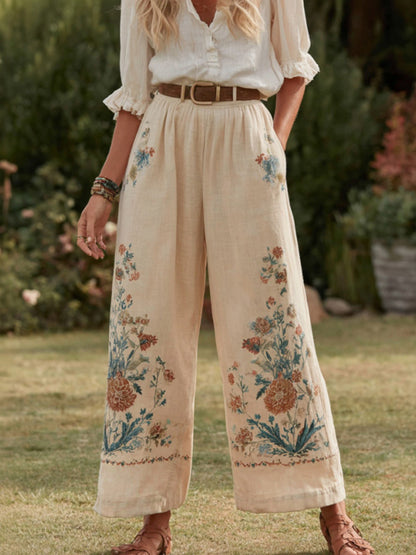 Classic Vintage Trousers