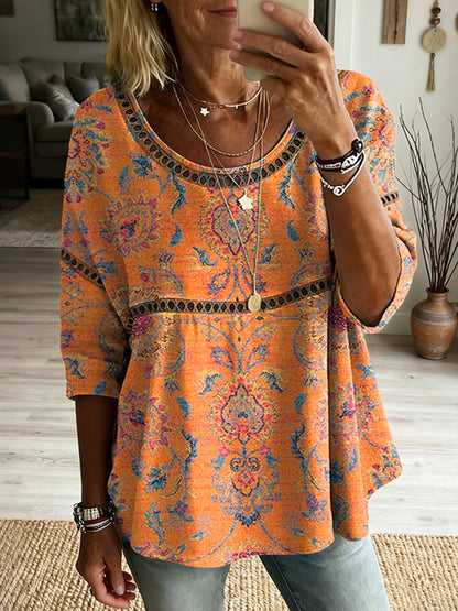 Gracefully Designed Top