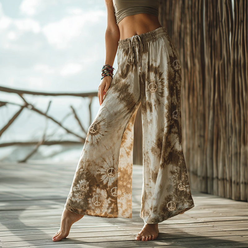 Elegantly Designed Pants