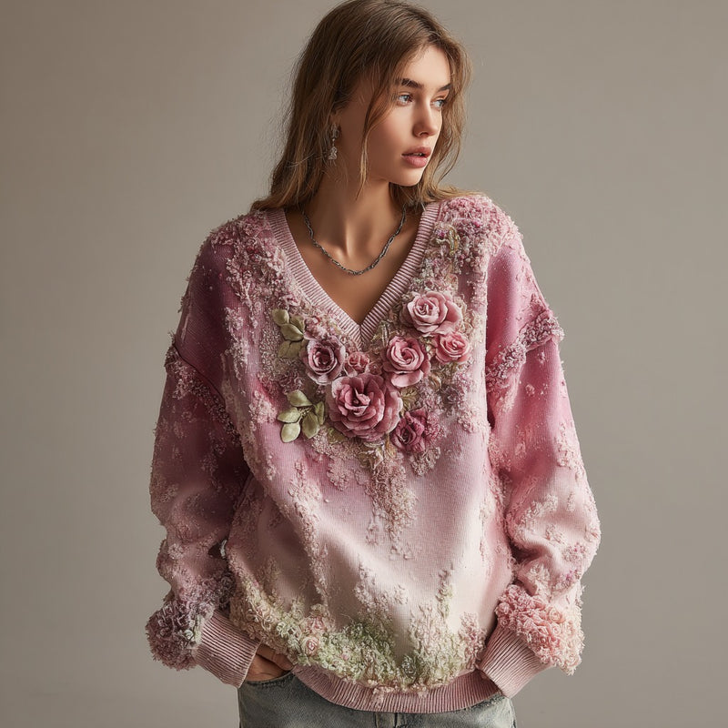 Gracefully Designed Shirt