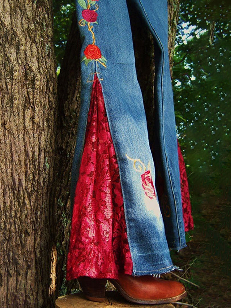 Timeless Vintage Style Garment