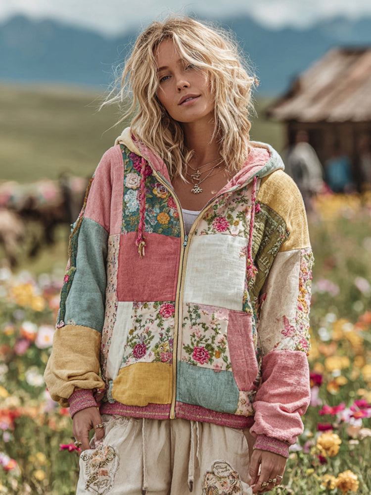 Vintage Inspired Garment