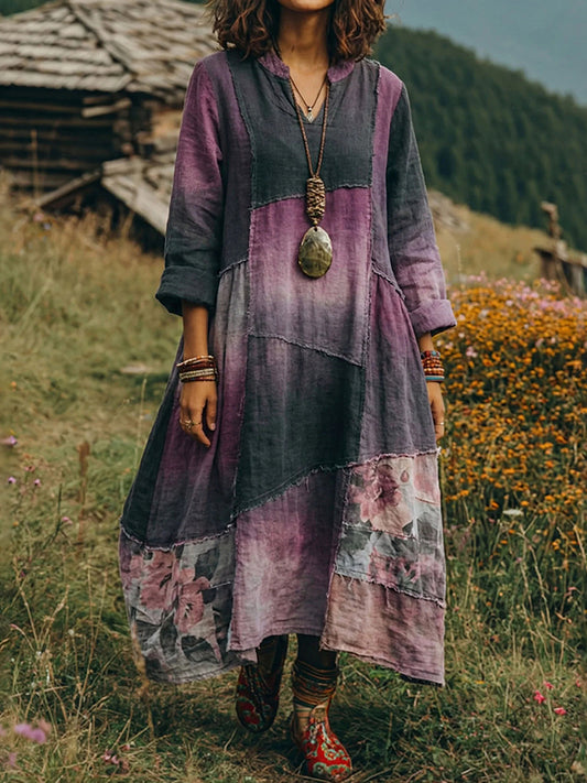 Classic Vintage & Enduringly Stylish Dress