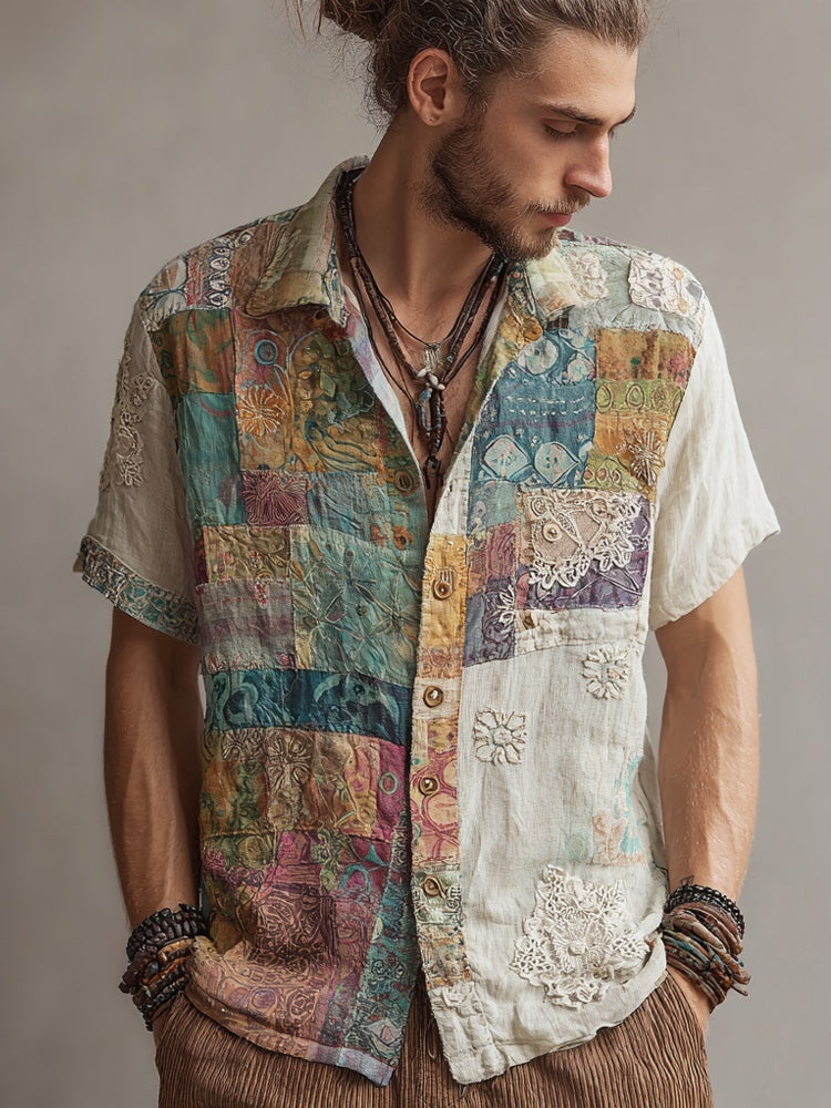 Classic Vintage Shirt