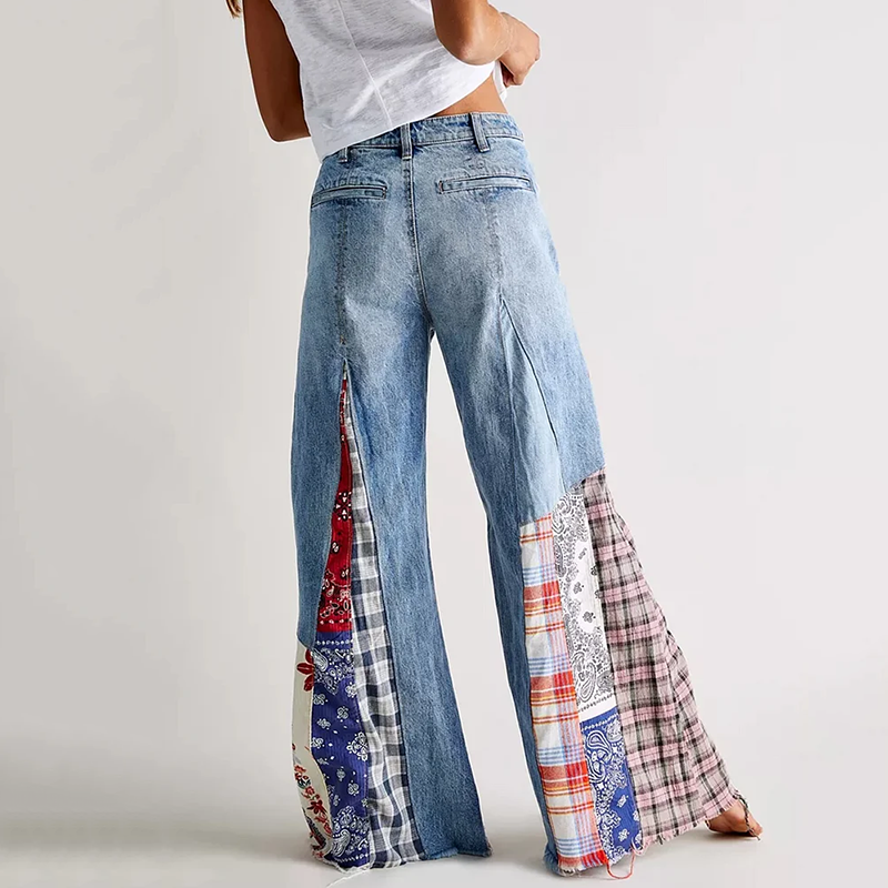 Thoughtfully Designed Garment