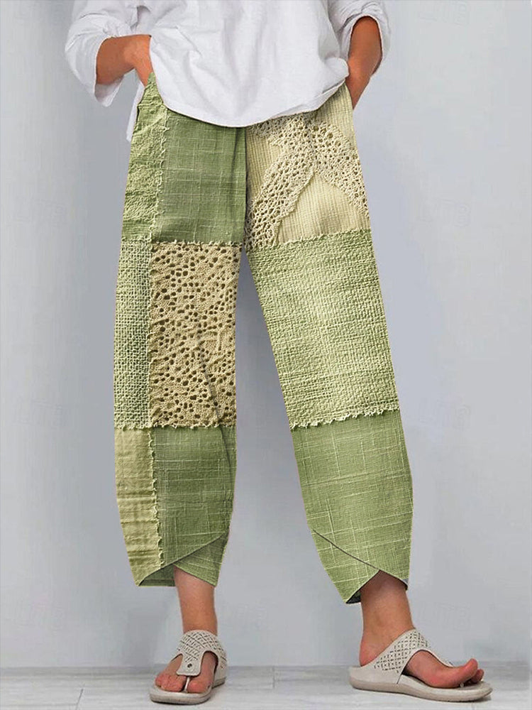 Beautifully Crafted Pants