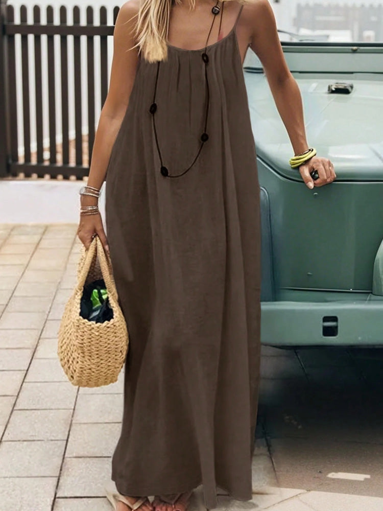 Thoughtfully Designed Dress