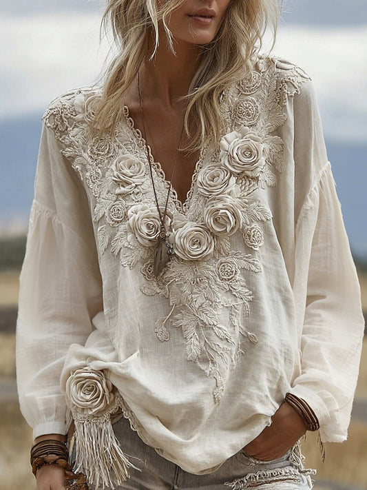 Classic Designed Garment