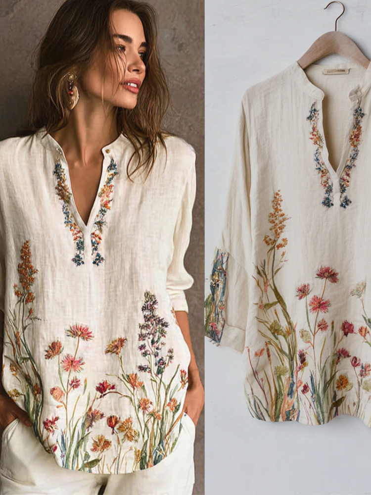 Elegantly Designed Shirt