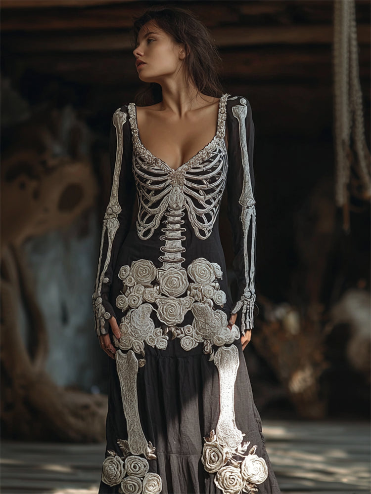 Beautifully Crafted Dress