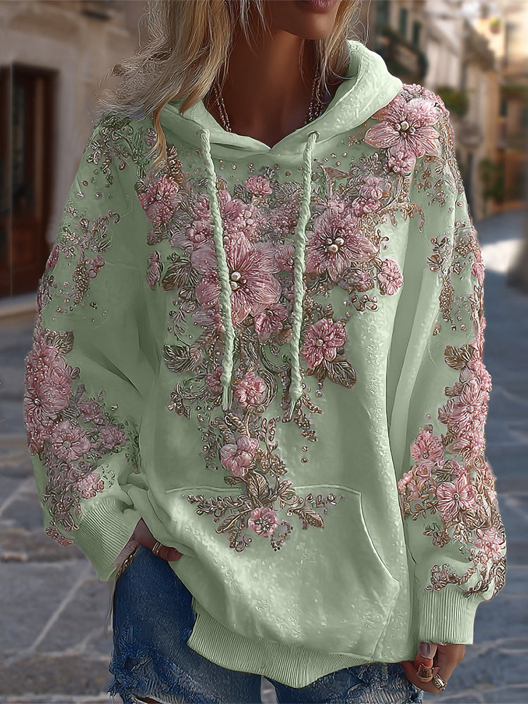 Thoughtfully Designed Garment