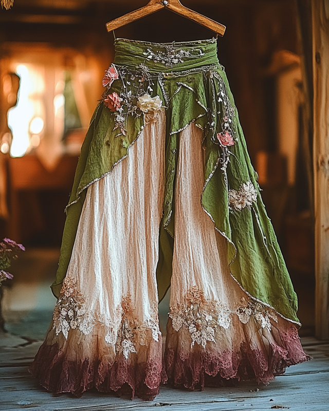 Vintage Inspired Garment