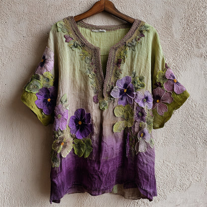 Beautifully Crafted Shirt