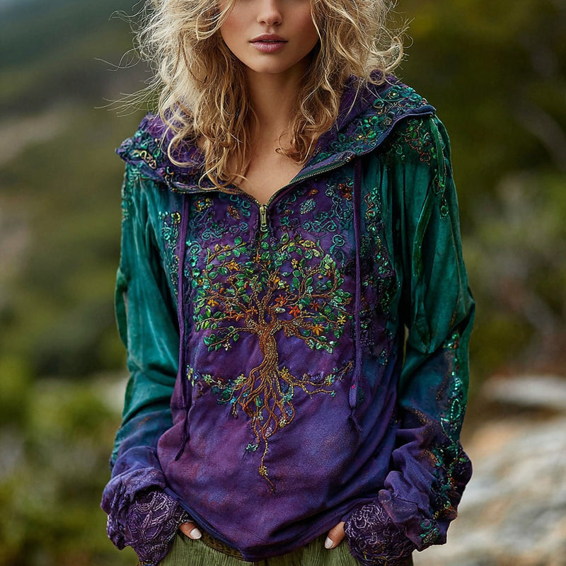 Classic Vintage Garment