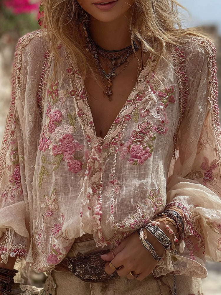 Elegantly Designed Shirt