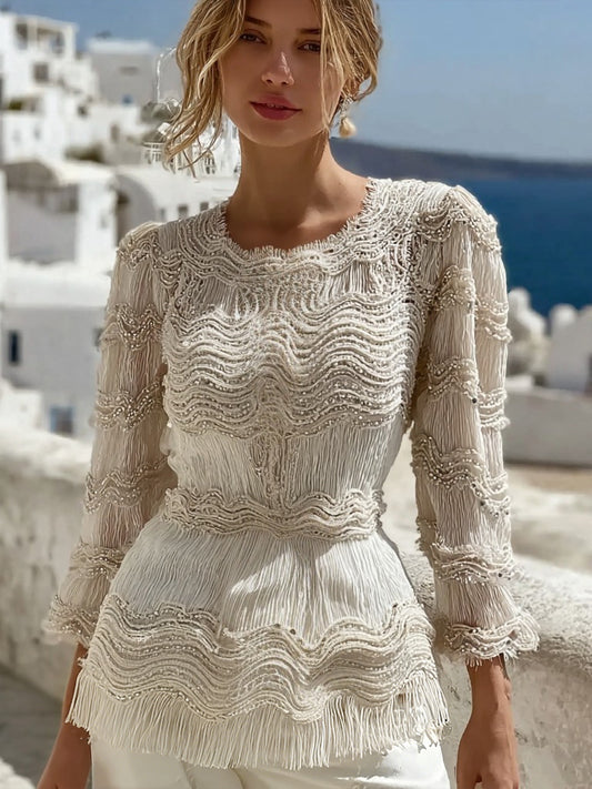 Classic Designed Shirt