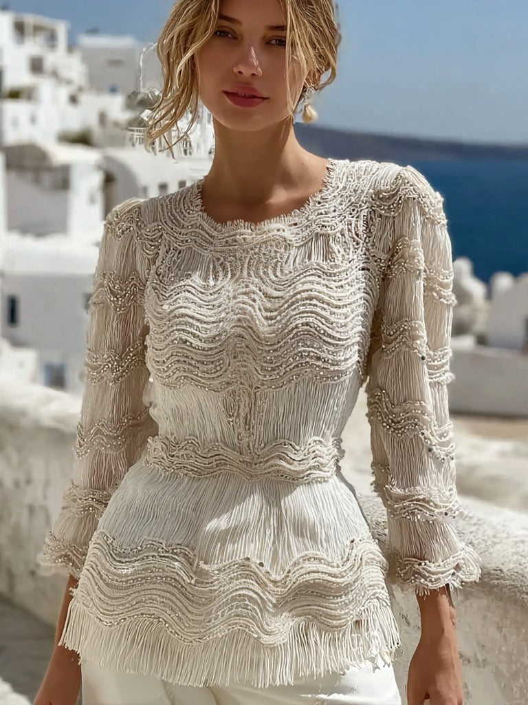 Classic Designed Shirt