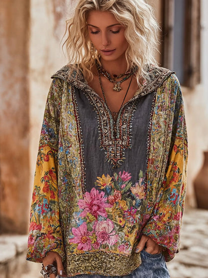 Gracefully Designed Top