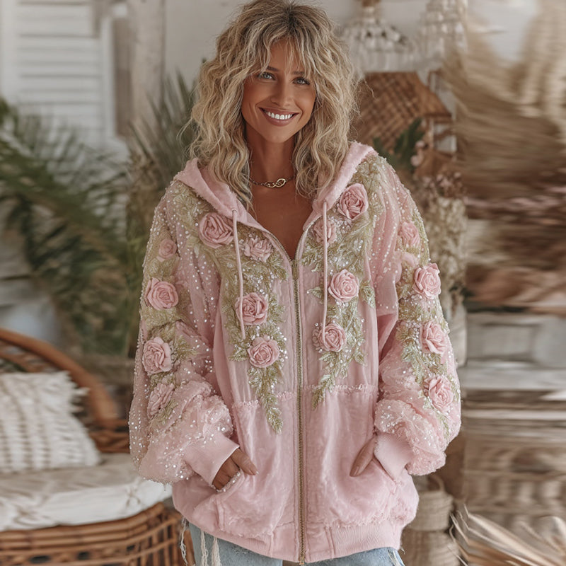 Classic Designed Garment