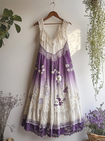 Vintage Inspired Dress