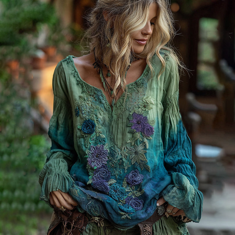 Classic Vintage & Enduringly Stylish Shirt