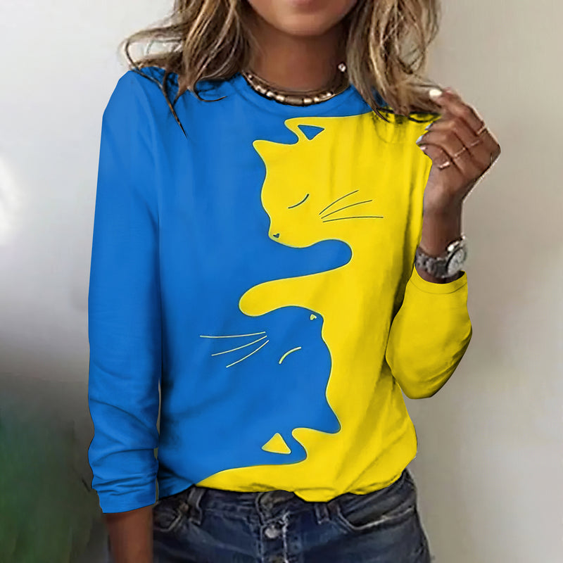 Timeless Vintage Style T-Shirt