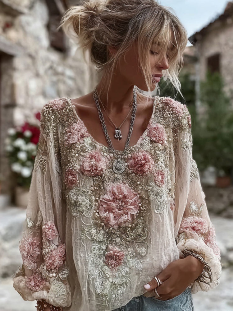 Classic Vintage T-Shirt
