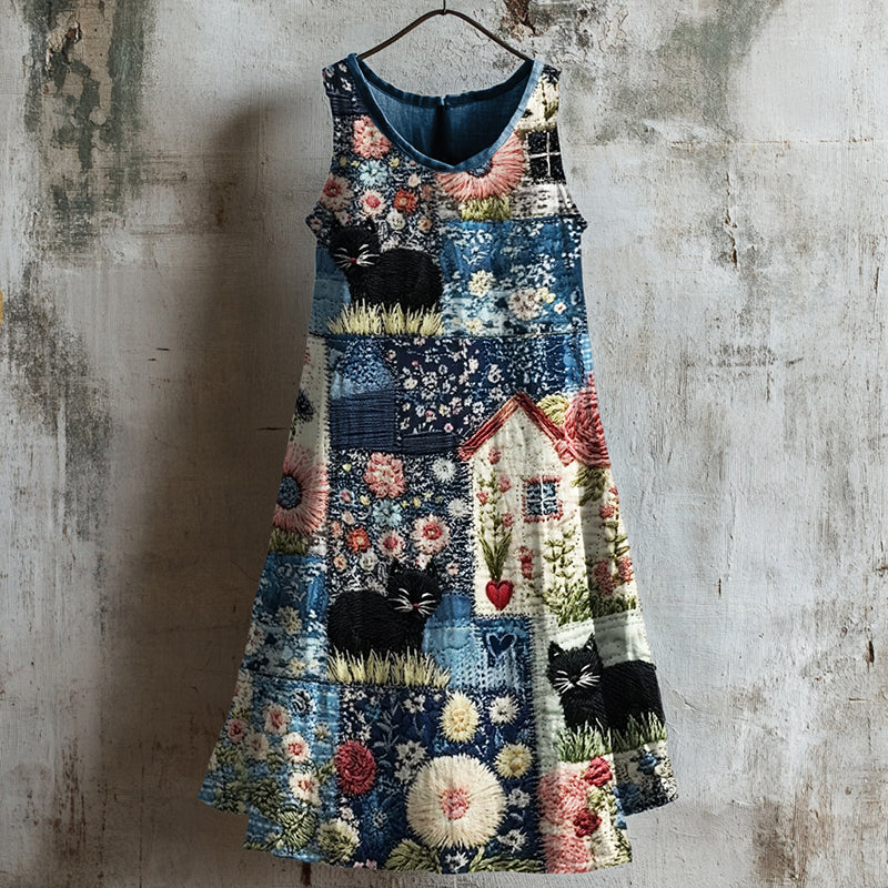 Beautifully Crafted Dress