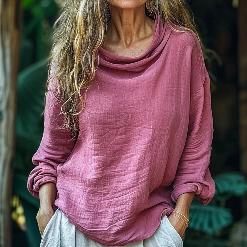 Vintage Inspired Shirt