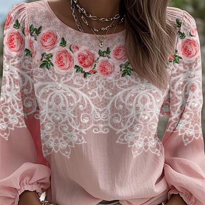 Thoughtfully Designed Shirt