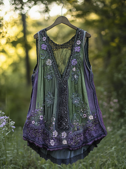 Gracefully Styled Top for Any Occasion