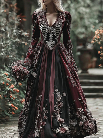 Thoughtfully Designed Dress