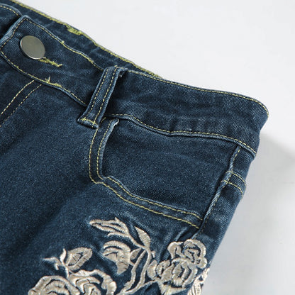 Timeless Vintage Style Garment