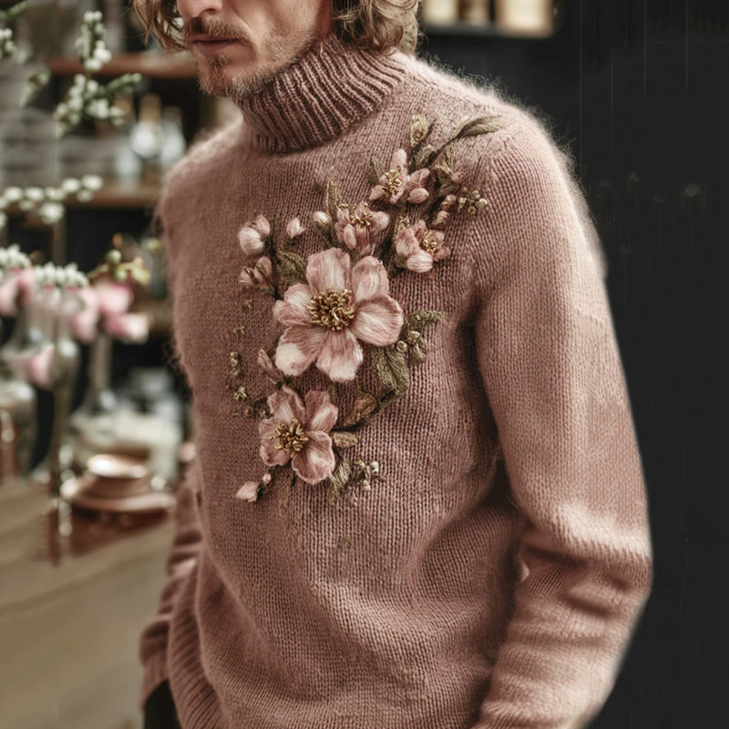 Beautifully Crafted Sweater