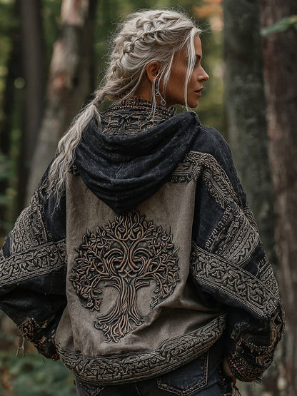 Classic Designed Garment
