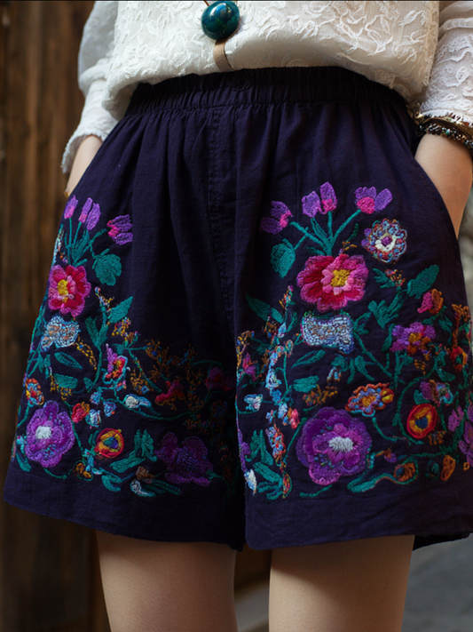 Dark purple