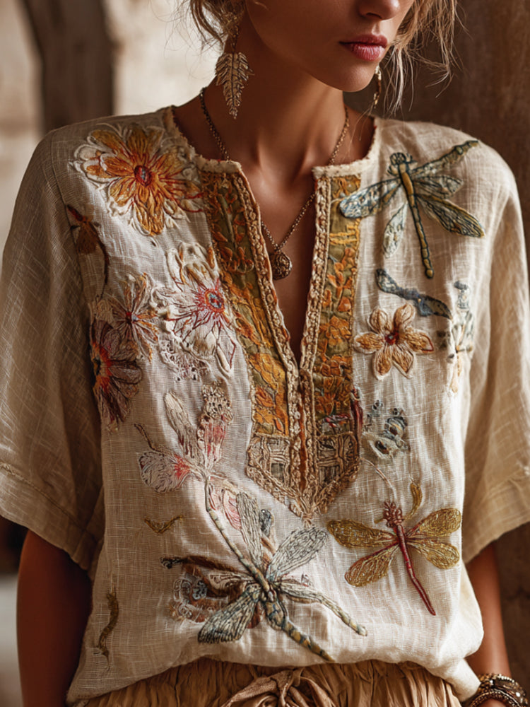Gracefully Designed Top