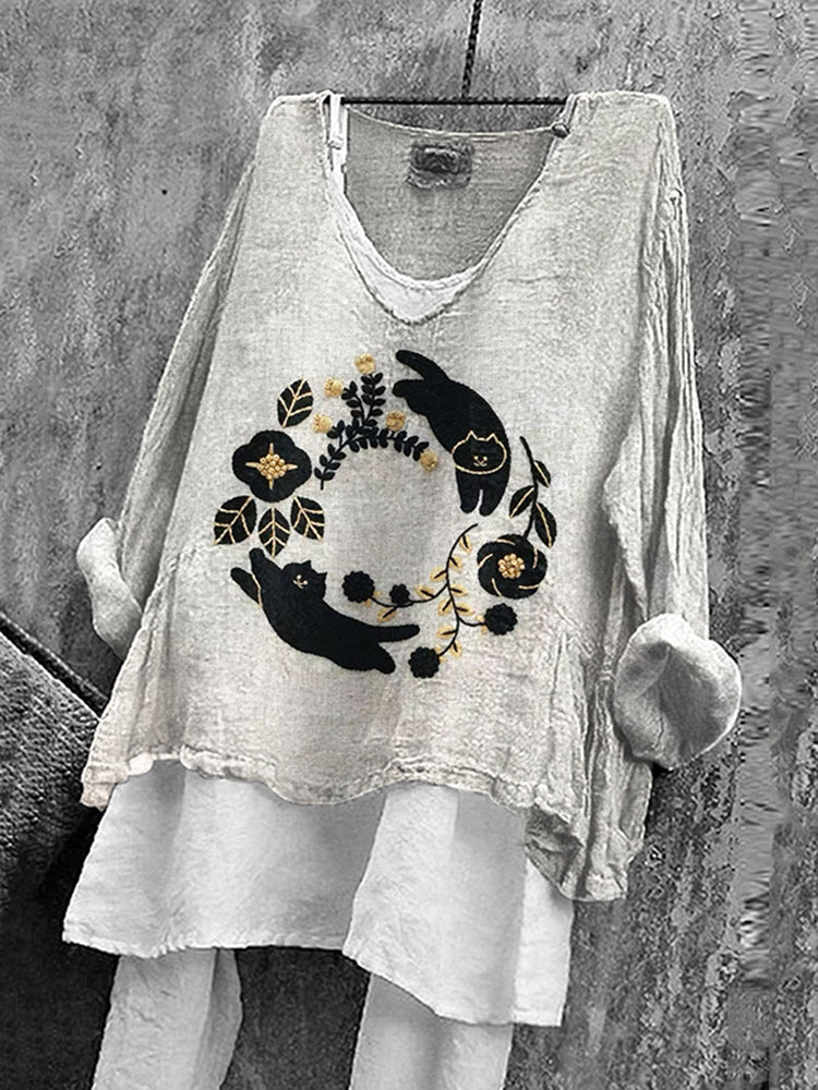 Classic Vintage Shirt