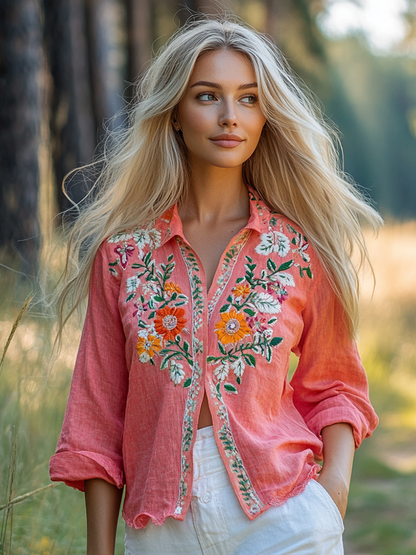 Classic Vintage Shirt