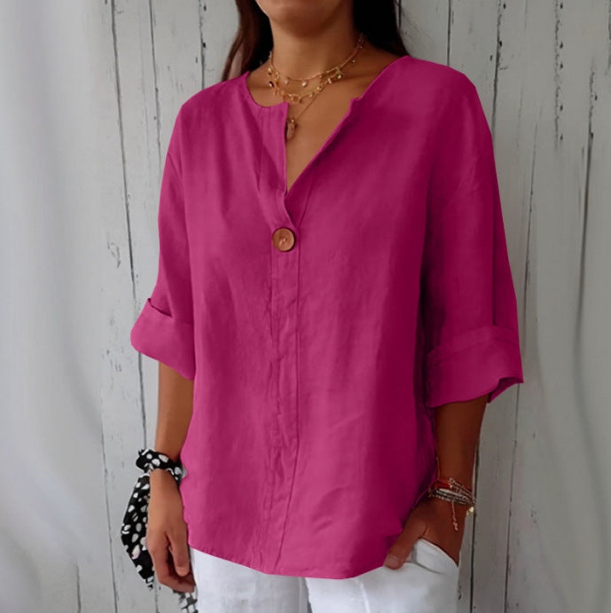 Beautifully Crafted Blouse