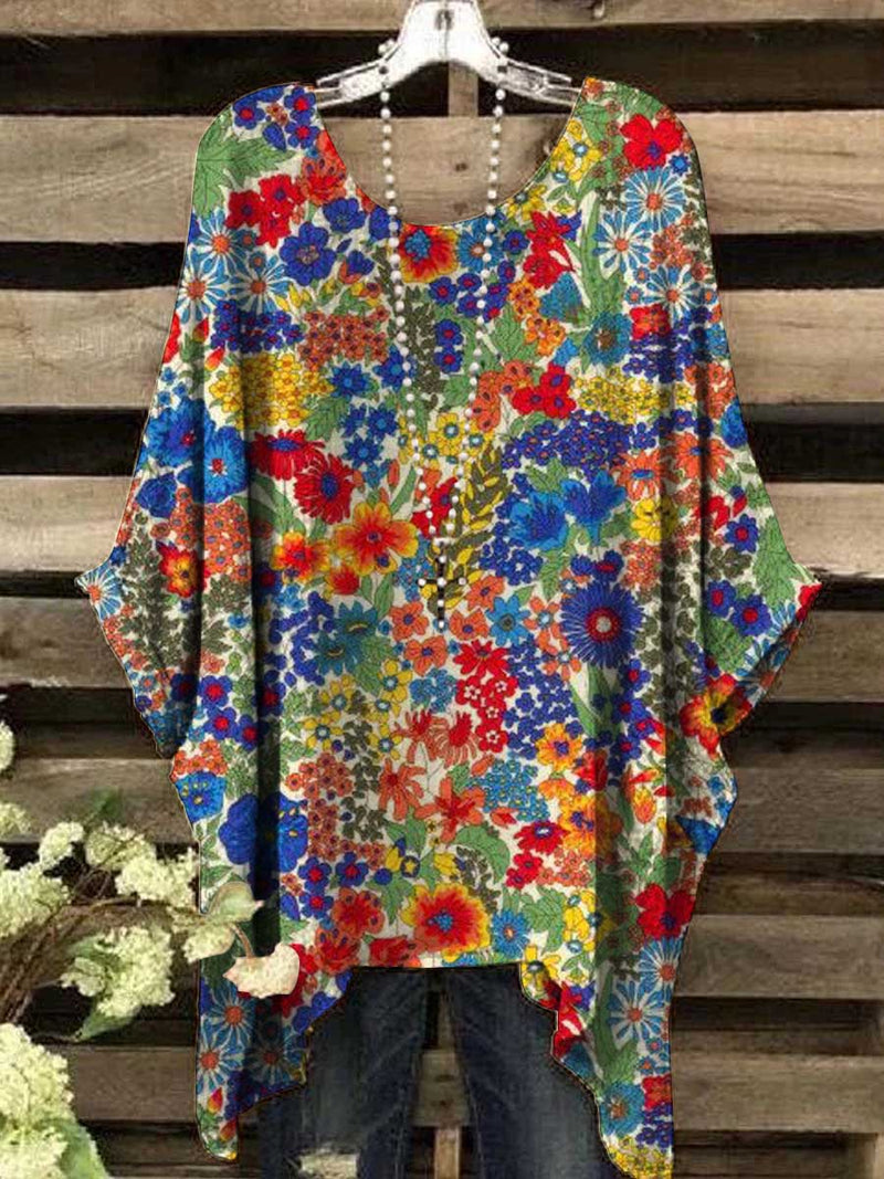 Classic Vintage Top