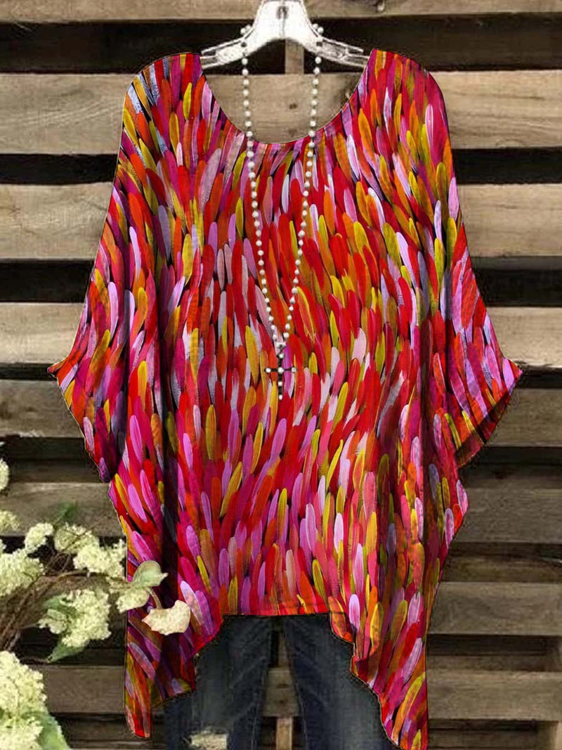 Beautifully Crafted Top