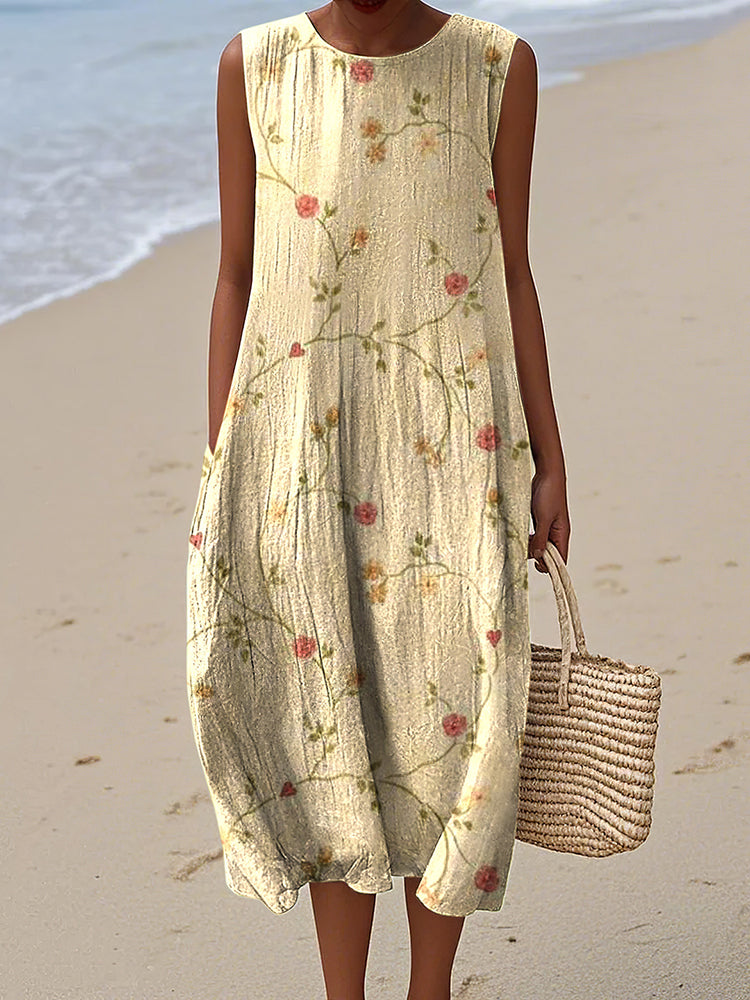Beautifully Crafted Dress