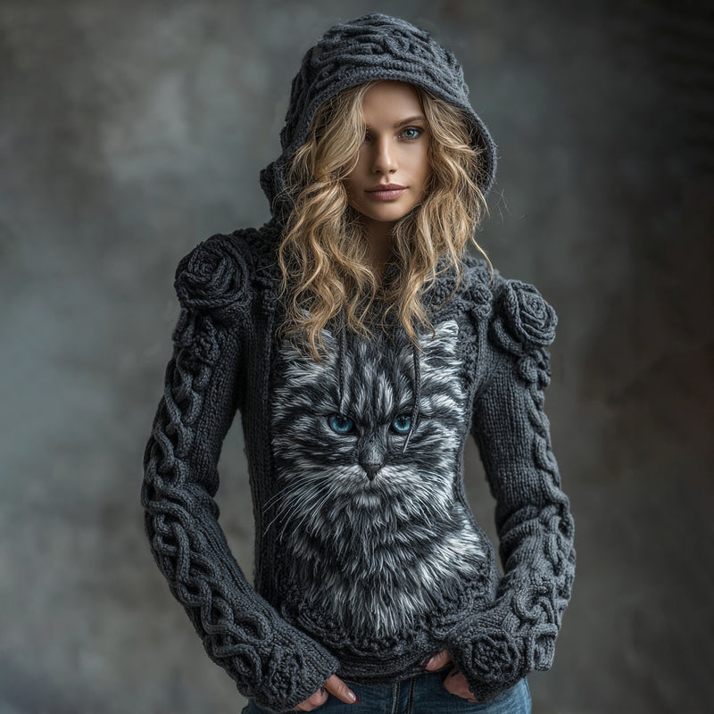 Beautifully Crafted Sweater