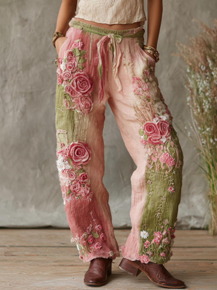 Elegantly Styled Pants for Everyday Wear