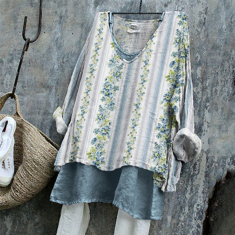 Elegantly Designed Garment