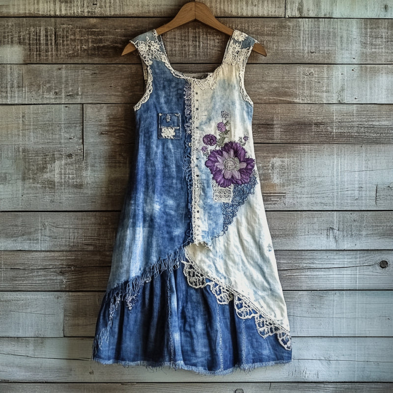 Beautifully Crafted Dress