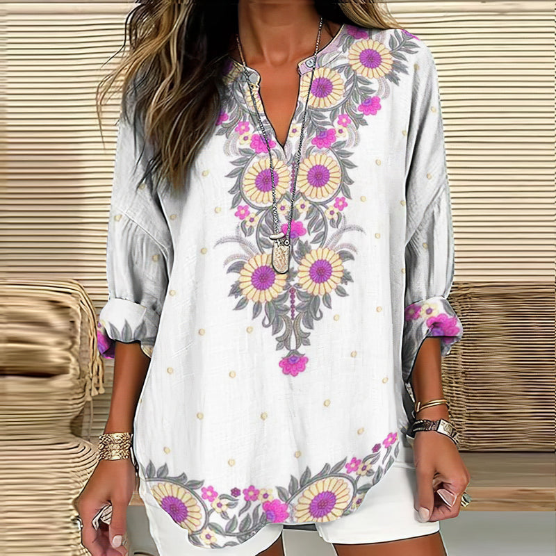 Gracefully Designed Top