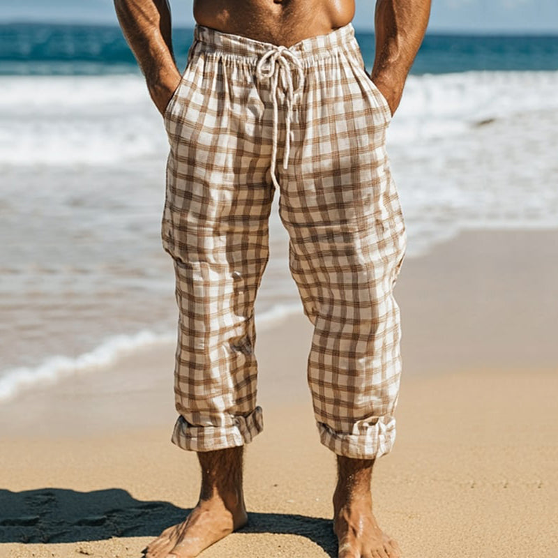 Thoughtfully Designed Trousers